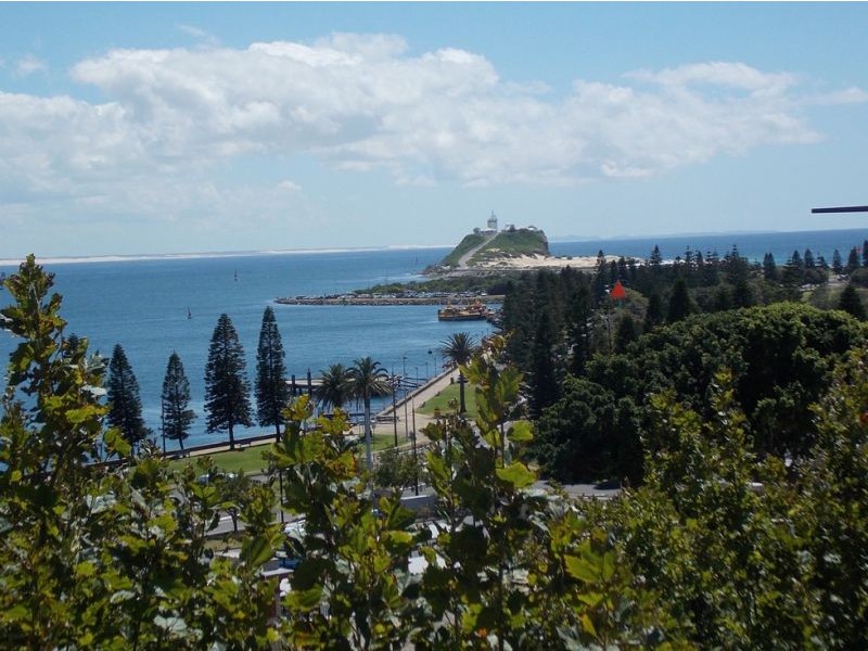 Level 5, 6 Bolton Street, Newcastle NSW 2300