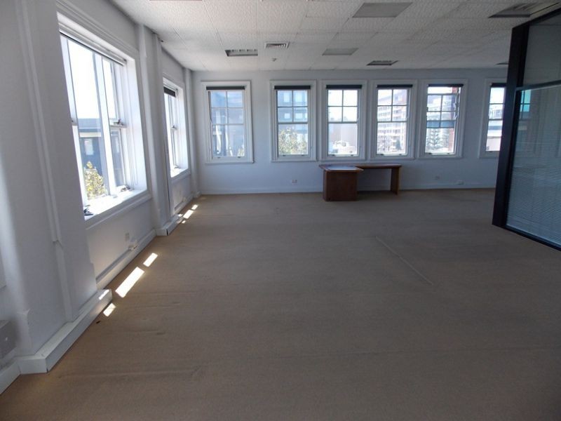 Level 5, 6 Bolton Street, Newcastle NSW 2300