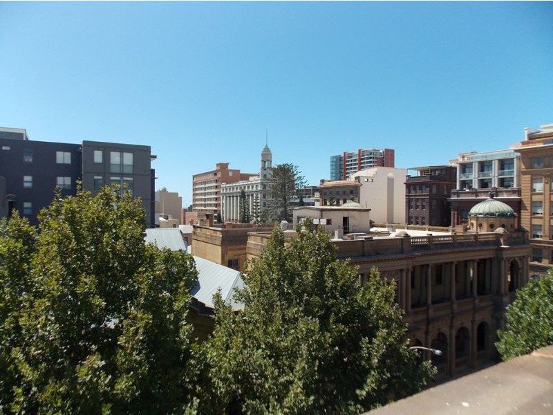 Level 5, 6 Bolton Street, Newcastle NSW 2300