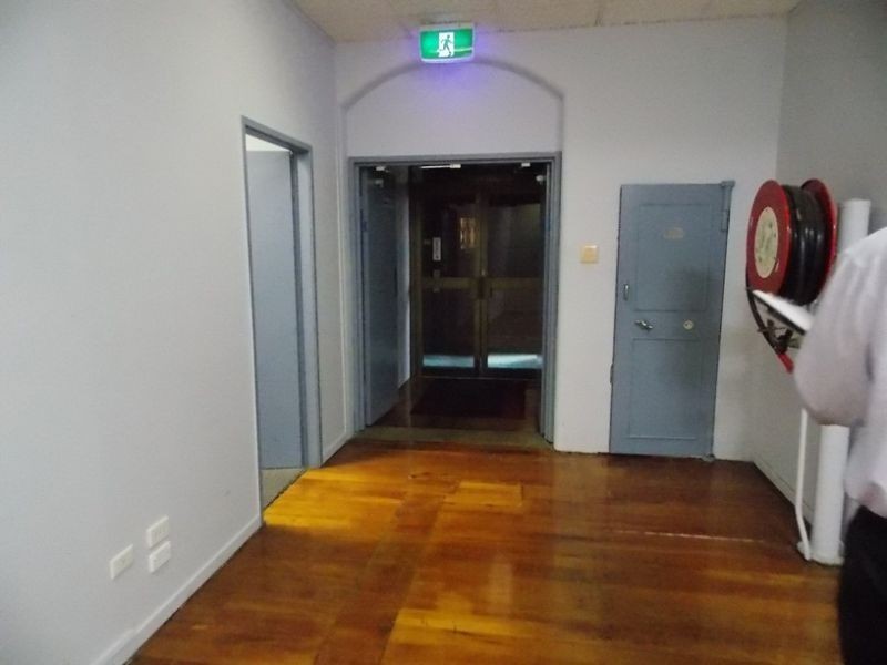 Level 1, 6 Bolton Street, Newcastle NSW 2300