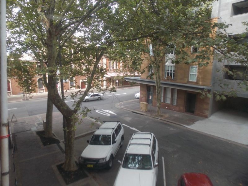 Level 1, 6 Bolton Street, Newcastle NSW 2300