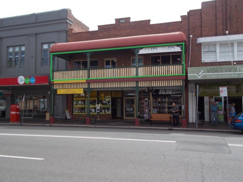 Hamilton NSW 2303