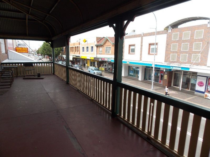 Hamilton NSW 2303