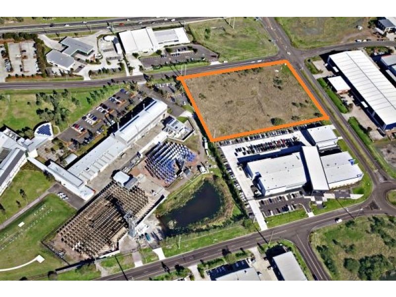 Lot 22, 5 Steel River Boulevard, Mayfield West NSW 2304