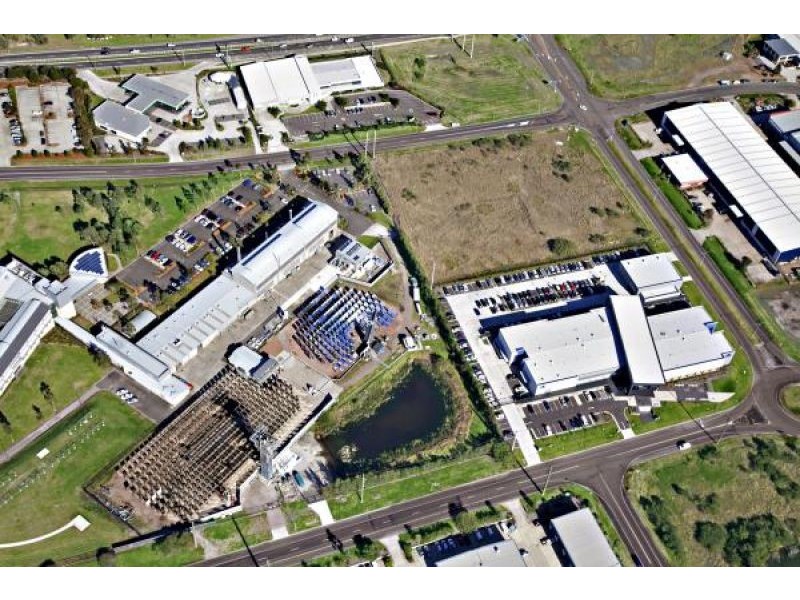 Lot 22, 5 Steel River Boulevard, Mayfield West NSW 2304