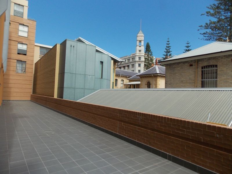 Third Floor The Metro, Newcastle NSW 2300