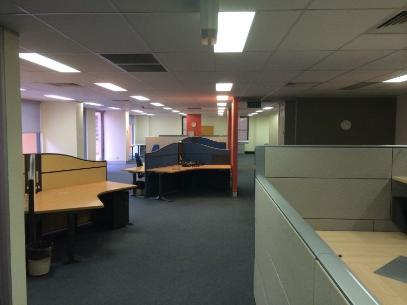 Third Floor The Metro, Newcastle NSW 2300
