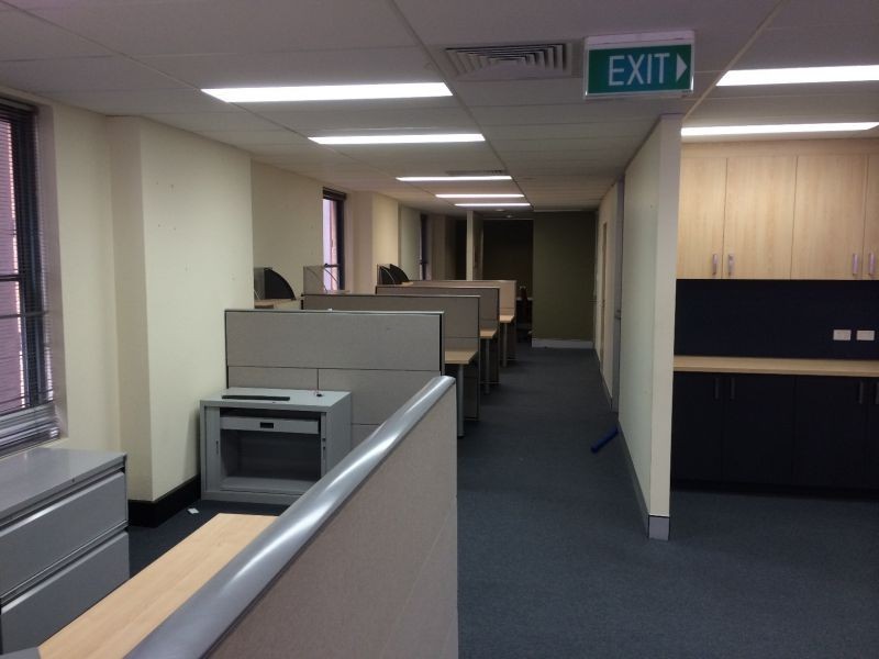 Third Floor The Metro, Newcastle NSW 2300