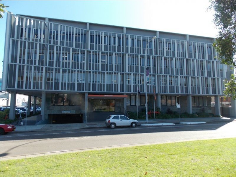 Suite 2, Level 3, 426 King Street, Newcastle NSW 2300