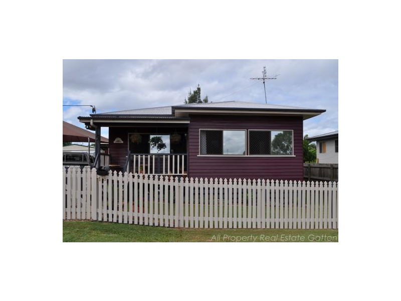 Gatton QLD 4343
