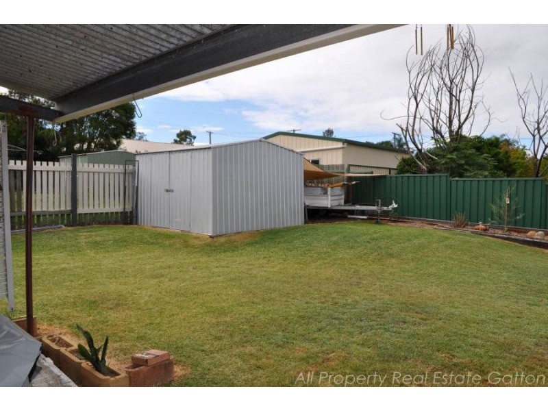 Gatton QLD 4343
