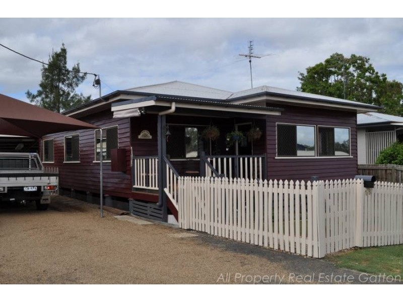 Gatton QLD 4343
