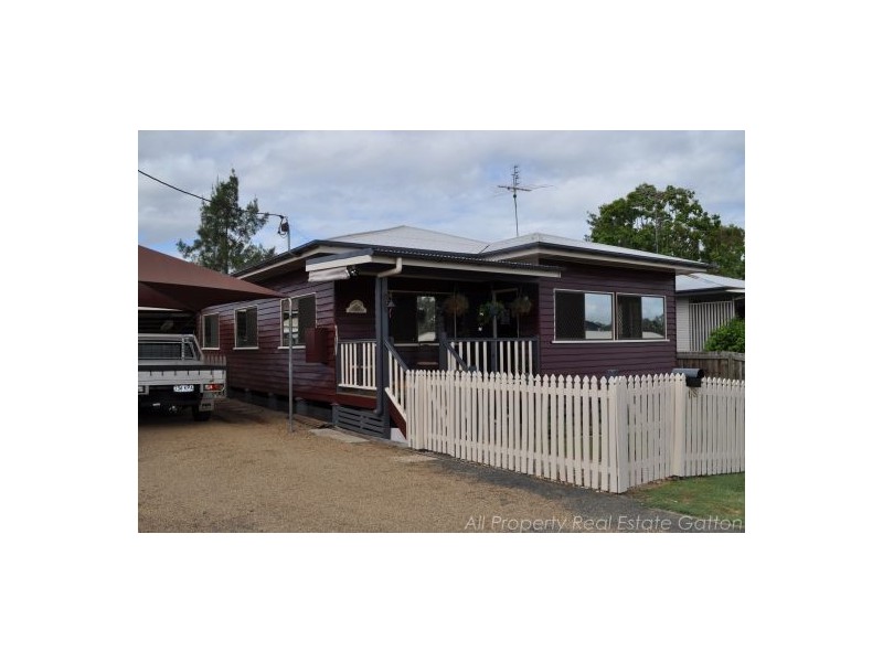 Gatton QLD 4343