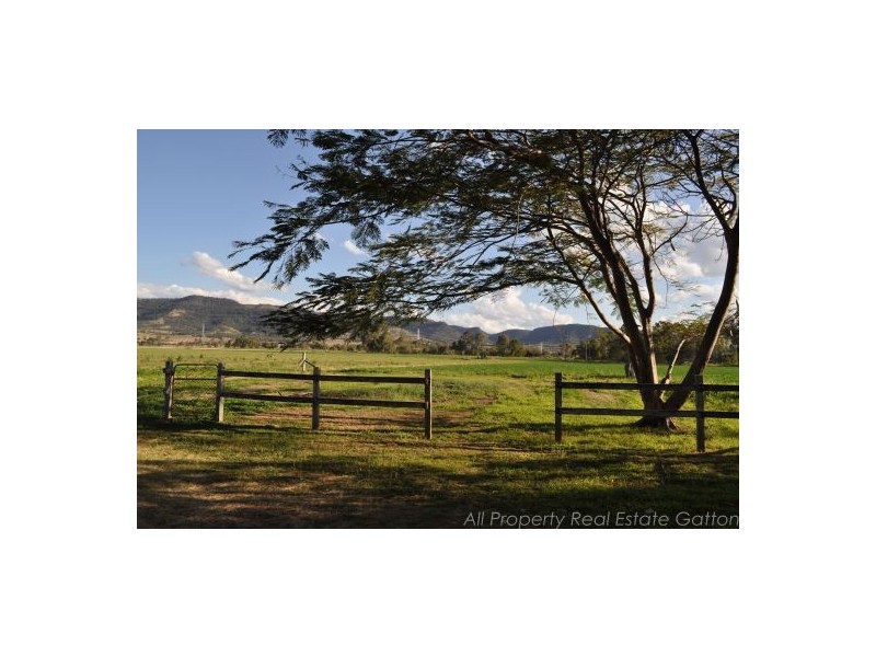 Flagstone Creek QLD 4344
