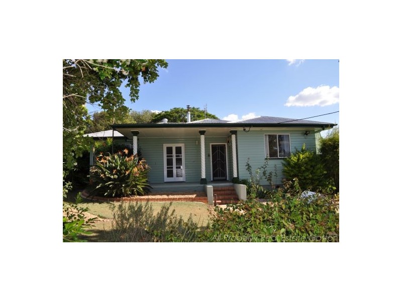 Gatton QLD 4343