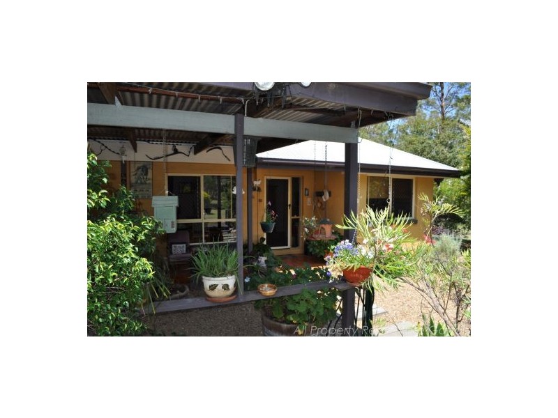 Mount Hallen QLD 4312