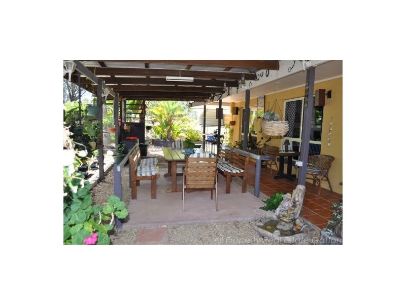 Mount Hallen QLD 4312