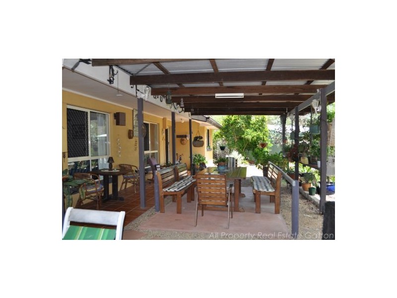 Mount Hallen QLD 4312