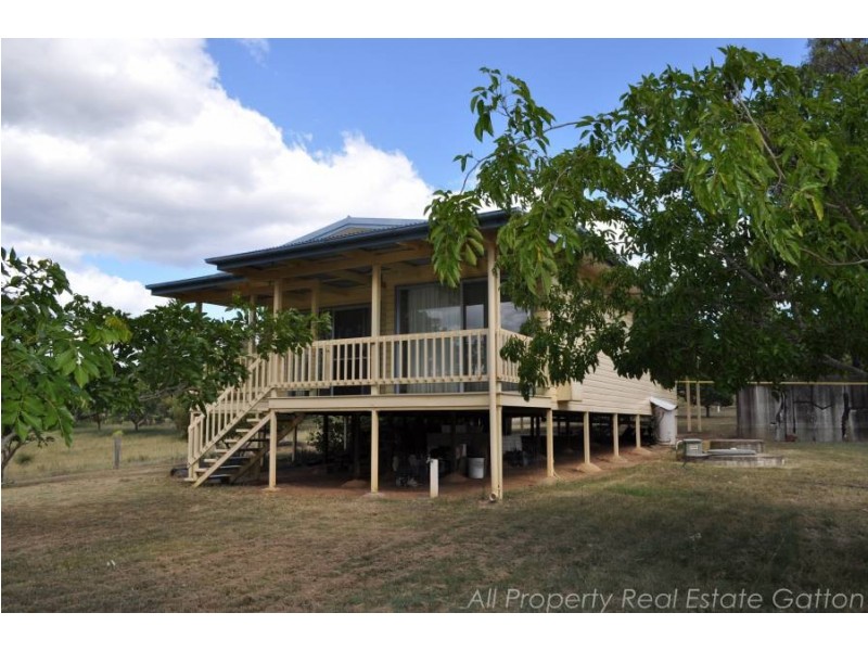 Ropeley QLD 4343