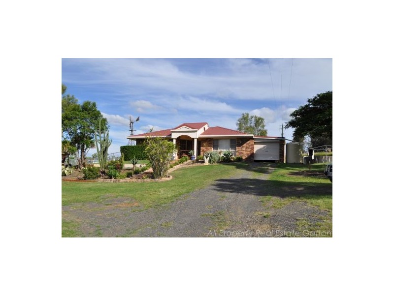 Blanchview QLD 4352