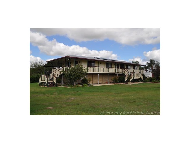 Gatton QLD 4343