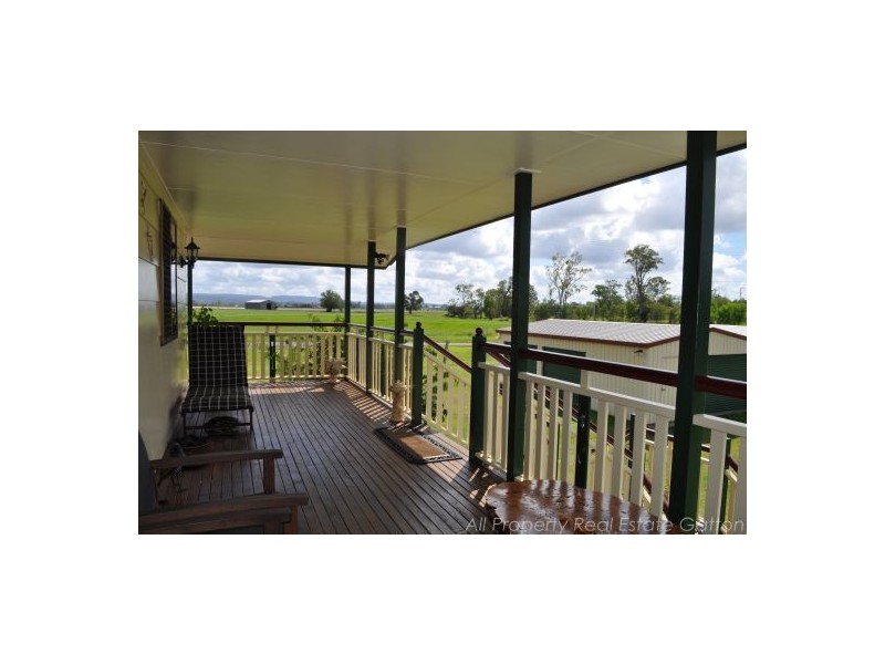 Gatton QLD 4343