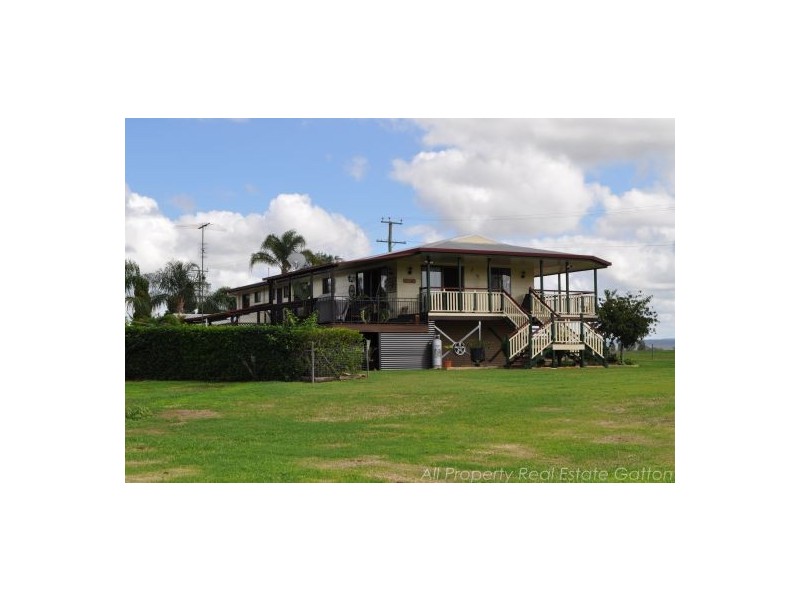 Gatton QLD 4343