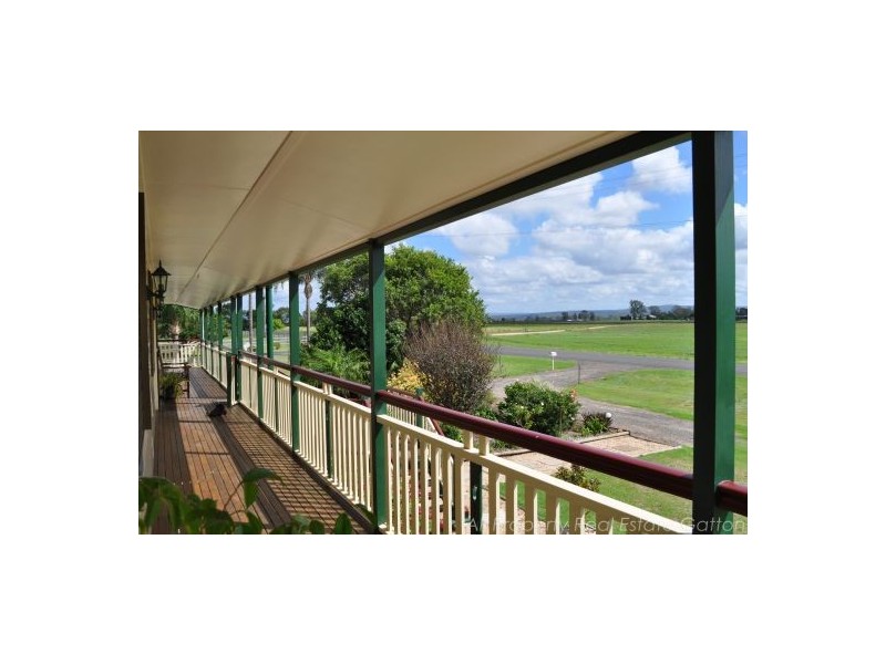 Gatton QLD 4343