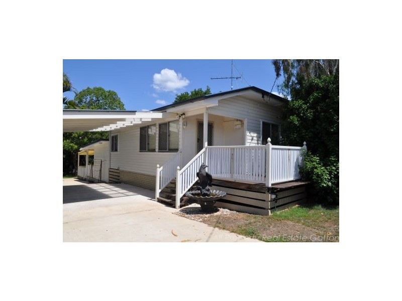 18 Whittle Street, Gatton QLD 4343