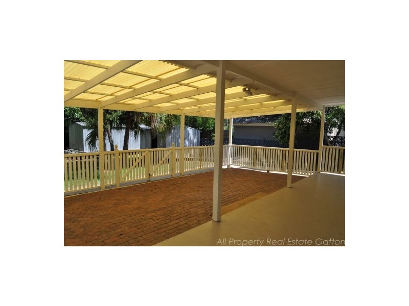 18 Whittle Street, Gatton QLD 4343