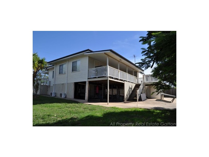 59 Cochrane Street, Gatton QLD 4343
