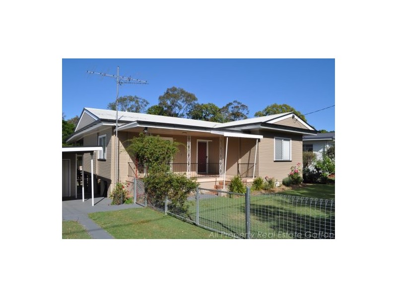 Gatton QLD 4343