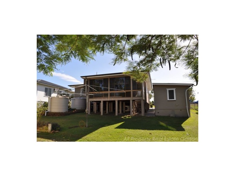 Gatton QLD 4343