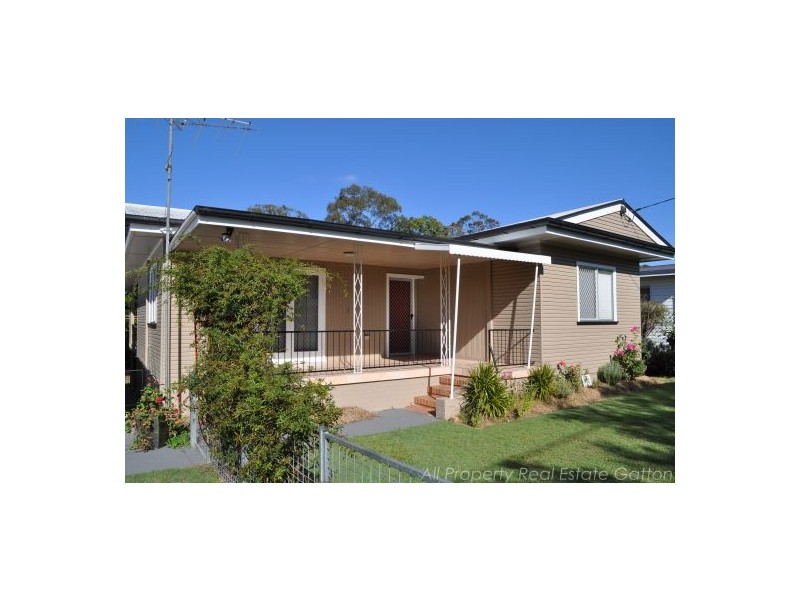 Gatton QLD 4343