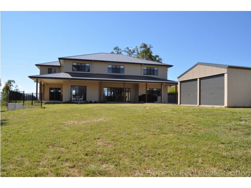 Gatton QLD 4343