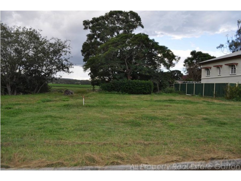 2 Old College Road, Gatton QLD 4343