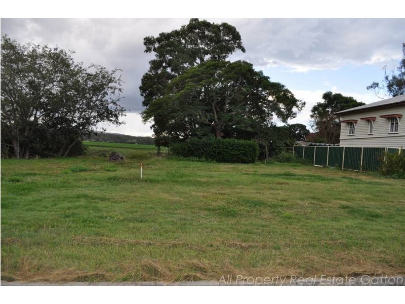 2 Old College Road, Gatton QLD 4343