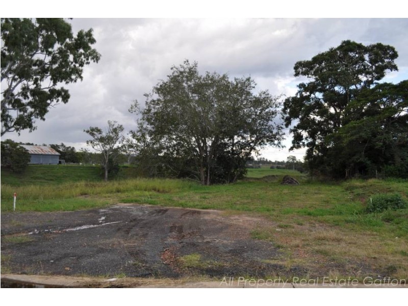 1 Old College Road, Gatton QLD 4343