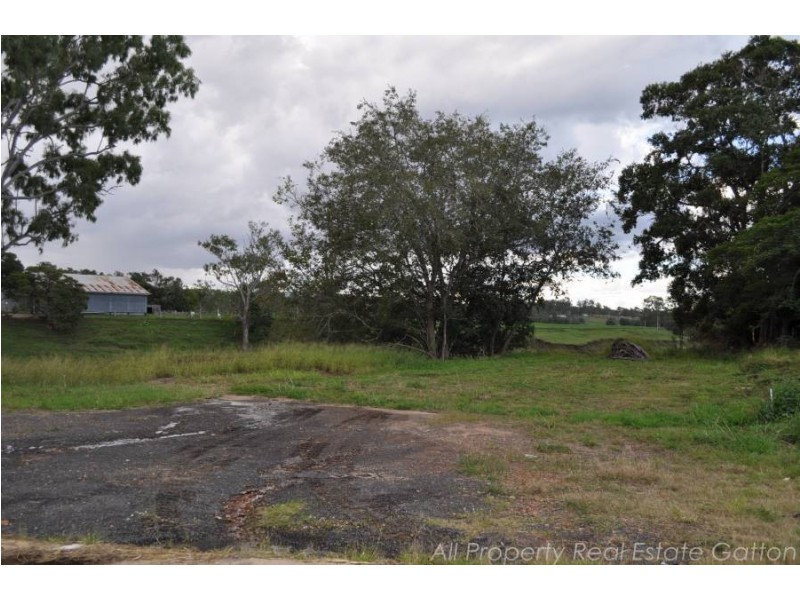 1 Old College Road, Gatton QLD 4343