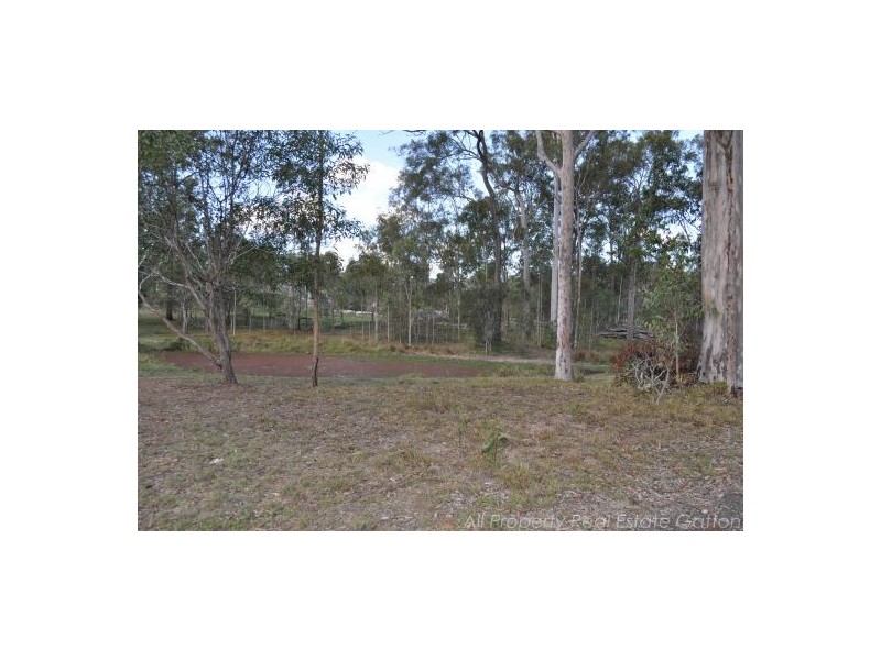 Kensington Grove QLD 4341