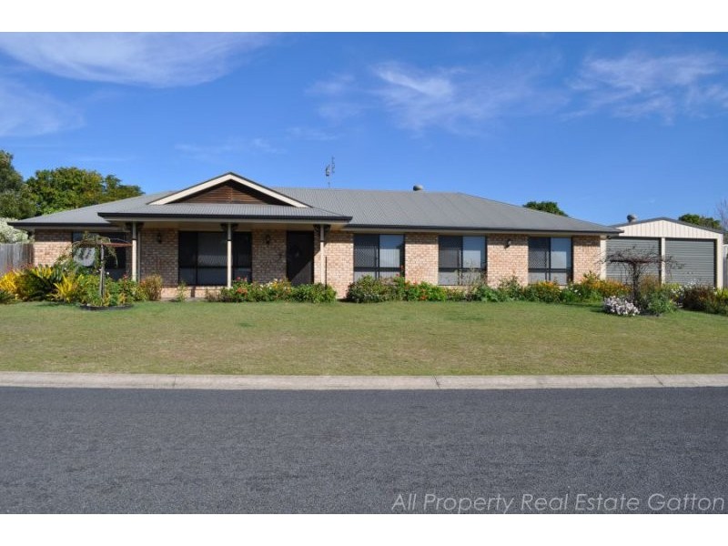 Gatton QLD 4343