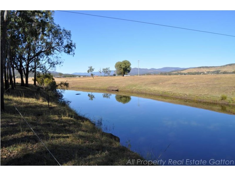 4 Lester Lane West, Laidley South QLD 4341