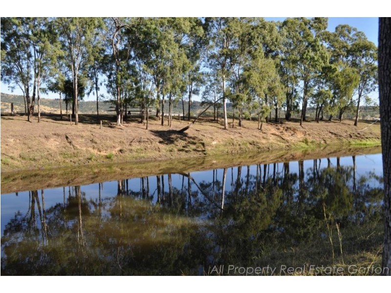 4 Lester Lane West, Laidley South QLD 4341