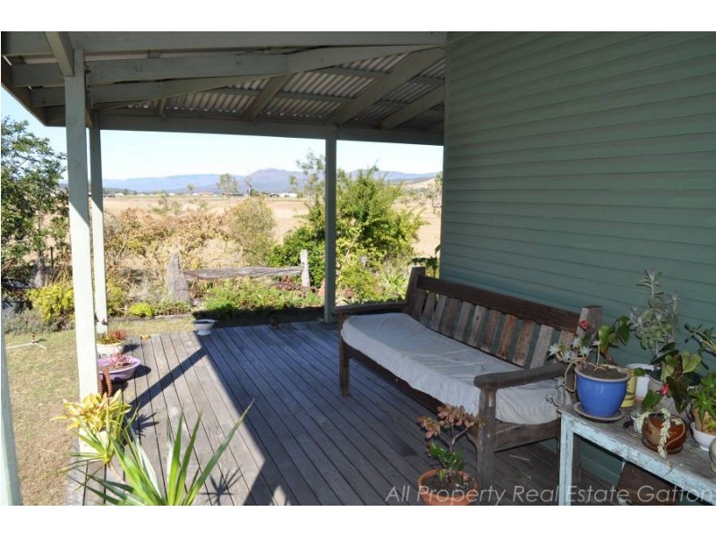 4 Lester Lane West, Laidley South QLD 4341