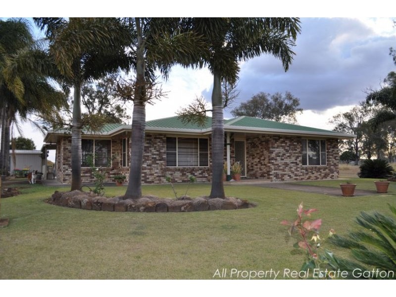 Lake Clarendon QLD 4343