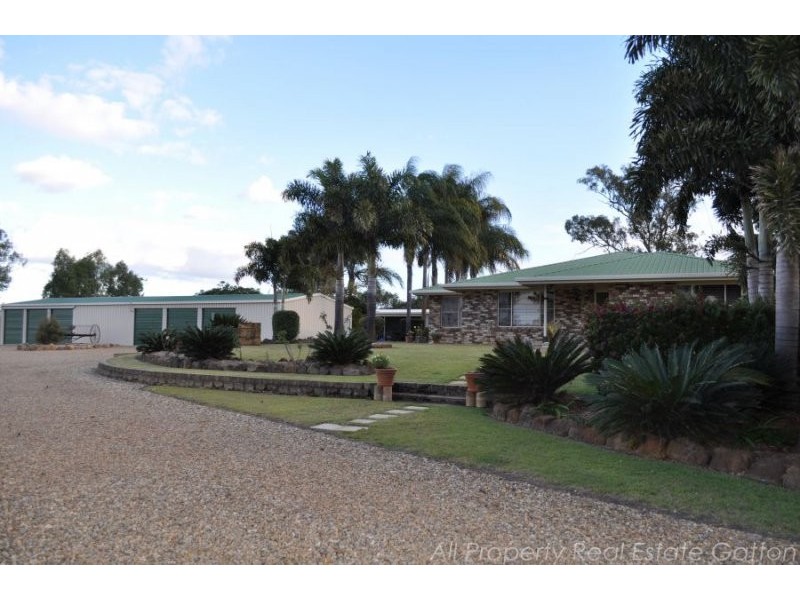 Lake Clarendon QLD 4343