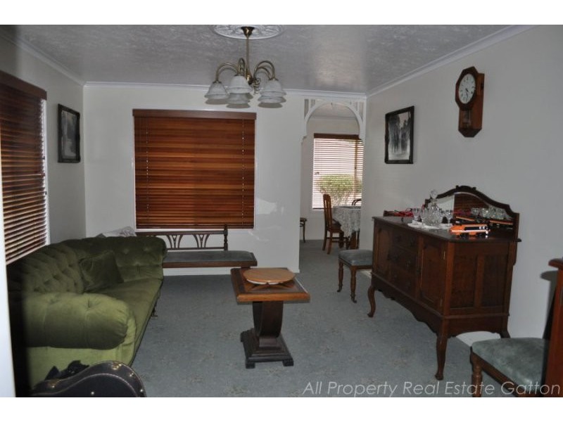 Lake Clarendon QLD 4343