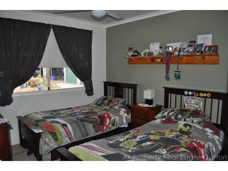 Lake Clarendon QLD 4343