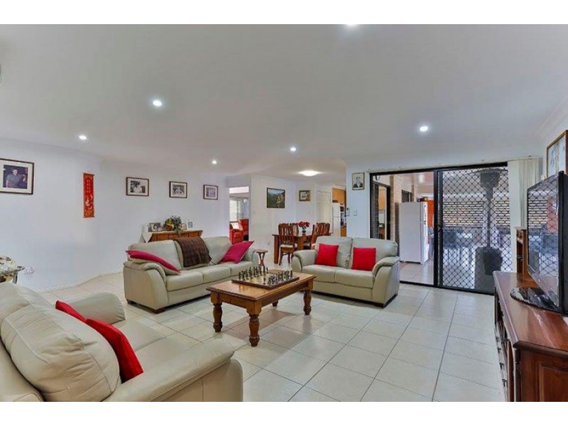 Placid Hills QLD 4343