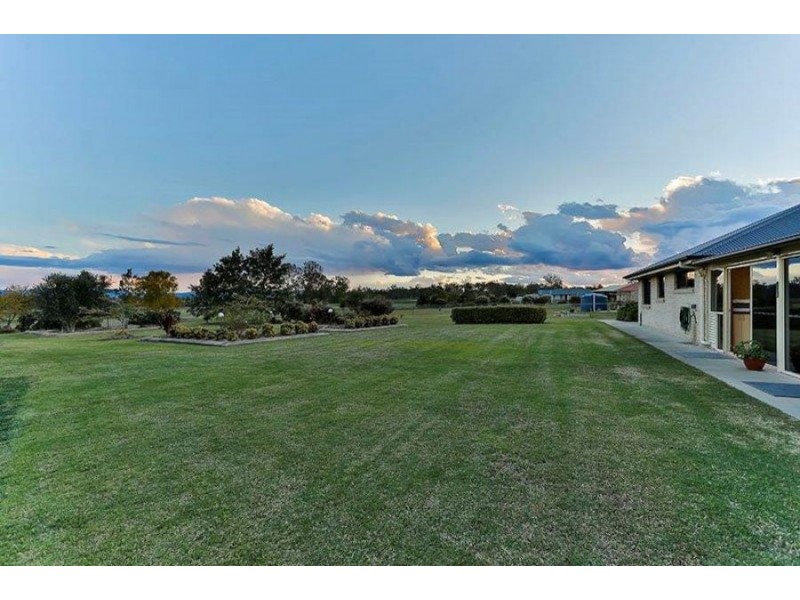 Placid Hills QLD 4343